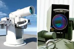 Hệ thống laser 20kW có khả năng "nướng chín" UAV với tốc độ nhanh được bàn giao cho quân đội Mỹ