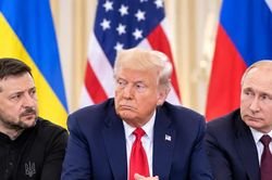 Giám đốc CIA đề xuất cuộc gặp Mỹ, Nga và Ukraine