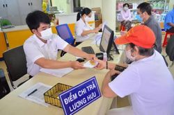 Một số chính sách mới có hiệu lực từ tháng 9