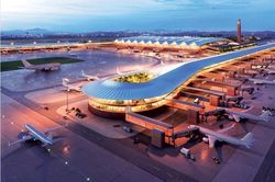 Hạ tầng tăng tốc, cơ hội hút dòng vốn quốc tế mở rộng