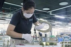 Xanh hóa khu công nghiệp, mở dư địa tăng trưởng cho Đồng Nai