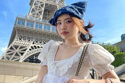 Phương Mỹ Chi 'ấn định' ngày quan trọng ở tuổi 23