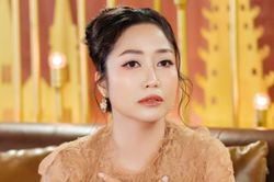 Hành trang sang Úc tìm hạnh phúc của Ốc Thanh Vân