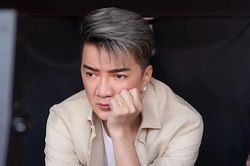 Đàm Vĩnh Hưng muốn phá kỷ lục sau 30 năm