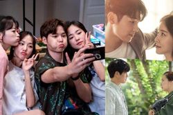 7 phim Hàn về tình yêu trưởng thành đáng xem