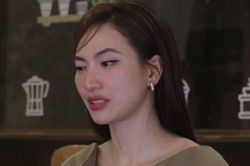 Tình hình hiện tại của Phương Anh Đào