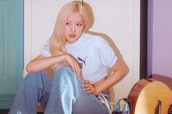 Sau thành công của APT, Rosé trở nên quá 'kén chọn'?