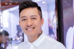 Vẻ đẹp của vùng đất đi cùng hành trình trưởng thành của ca sĩ Tuấn Hưng
