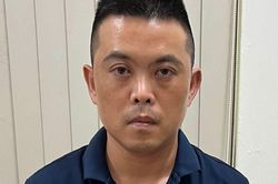 Công an Hà Nội tìm bị hại trong vụ án lừa đảo liên quan La Quý Thụ