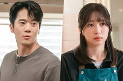 Ha Seok Jin, Hani hàn gắn tình cảm trong Love On The Menu