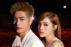 Kỳ Duyên trở thành chính thất của Quốc Anh trong Chị Chị Em Em 3