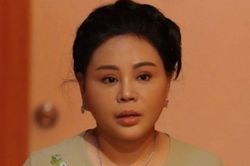 Tình hình nghệ sĩ Lê Giang gây chú ý