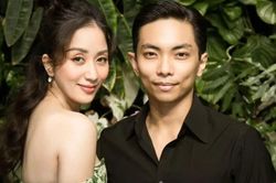 Phan Hiển tuyên bố không cho Khánh Thi làm điều này