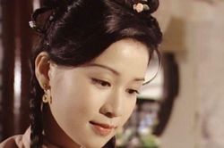 Miêu Nhược Lan đẹp nhất