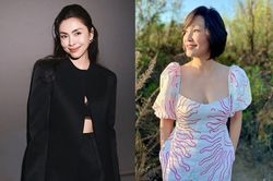 Tăng Thanh Hà tuyên bố về lựa chọn của Hồng Đào ở tuổi 64