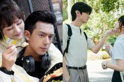 Top 8 phim ngôn tình Hoa ngữ xứng đáng xem lại lần hai