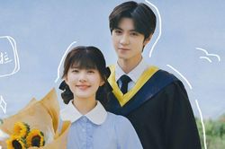 Top 8 phim Hoa ngữ về tình yêu nhẹ nhàng, chữa lành trên Youku