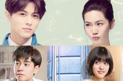 4 phim Hoa ngữ về mối tình đầu khó quên