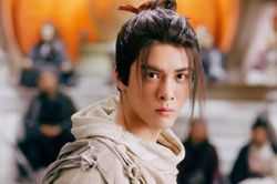 Trương Vô Kỵ đổi đời nhờ Cửu Dương Chân Kinh