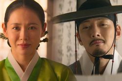 Phim 19+ của Son Ye Jin và Ji Chang Wook gây sốt trước ngày lên sóng