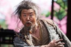 Cao thủ bị đánh giá thấp nhất tiểu thuyết Kim Dung