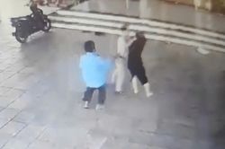 Cô giáo gửi đơn cầu cứu vì bị chồng cũ bạo hành