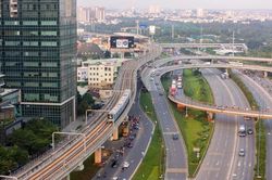 Quy hoạch TP.HCM: Kiến tạo siêu đô thị đa cực, dành dư địa cho tương lai
