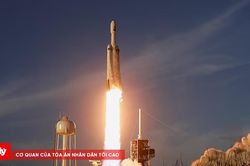 NASA phóng kính viễn vọng Roman, mở ra cuộc săn tìm những bí ẩn lớn nhất của vũ trụ