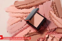 Khi má hồng trở thành 'nhân vật chính' của khuôn mặt