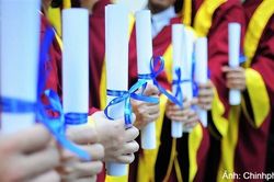 Quy định mới về chương trình trọng điểm quốc gia đào tạo tiến sĩ
