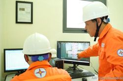 Công ty Thủy điện Sông Bung: Chuyển đổi số từ vận hành đến văn phòng