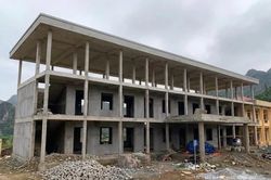Biện Thượng đẩy nhanh tiến độ giải ngân vốn đầu tư công