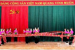 Hương ước, quy ước trong xây dựng đời sống văn hóa ở Cẩm Tân