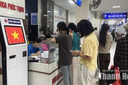 Ngày Quốc khánh của những người không nghỉ