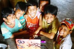Khẩn trương rà soát, thực hiện đầy đủ chế độ đối với học sinh thuộc diện chính sách, khó khăn