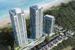 HDC báo lãi nửa đầu năm tăng gần 42% nhờ dự án The Light City, Chủ tịch nhận thù lao gần 600 triệu đồng/tháng
