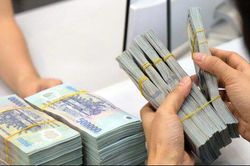 Nợ xấu tăng nhanh hơn tín dụng, 'lá chắn' dự phòng tại các ngân hàng phân hóa