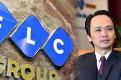 FLC chính thức nâng vốn điều lệ lên gần 13.000 tỷ đồng