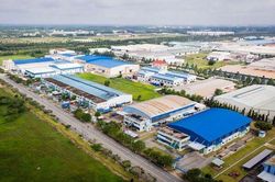 Đồng Nai sắp có khu công nghiệp hơn 300 ha theo mô hình sinh thái, hướng tới phát thải ròng bằng 0