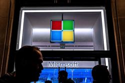 Big Tech Mỹ lãi hơn 160 tỷ USD nhờ nắm cổ phần tại các công ty AI