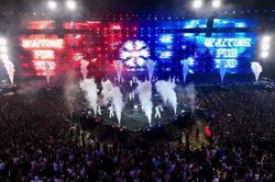 Huế Wonderverse Music Fest 2026: Đại nhạc hội hút khách du lịch