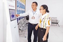 Bắc Ninh: Tinh gọn bộ máy, khơi thông nguồn lực