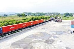 Phường Kép: Cửa ngõ kết nối, mở không gian phát triển