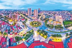 Bắc Ninh - Vững bước trên hành trình mới
