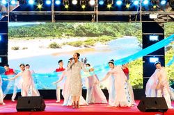 Giới thiệu những ca khúc mới về Đà Nẵng