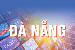 Dự báo khu vực phía bắc thành phố Đà Nẵng có mưa vừa vào chiều tối 31/8