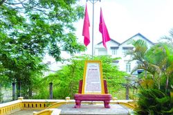 Mùa thu từ lòng dân
