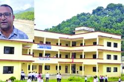 Một hiệu trưởng tại Nepal cứu hơn 1.600 học sinh