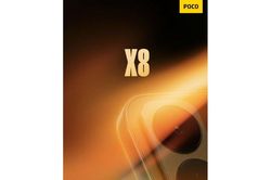 Thông số cấu hình và giá bán của bộ đôi POCO X8 cùng POCO X8 Power với pin đến 10.000 mAh