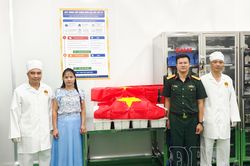 81 ngày cao điểm